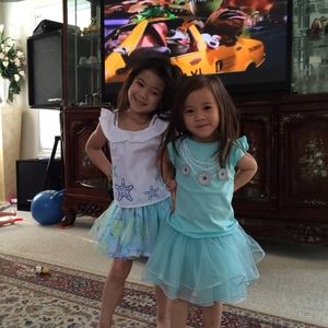 Meet your Posher, Tracy